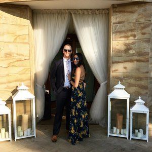 Meet your Posher, Mansi